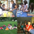 Wellness & Rafting